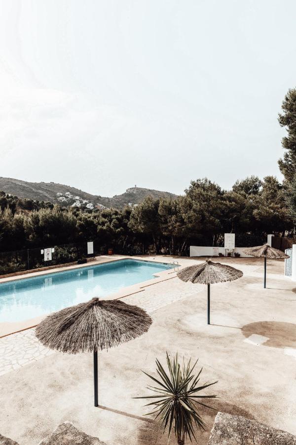 Ca La Bahia - Your Mediterranean Stay Teulada Εξωτερικό φωτογραφία