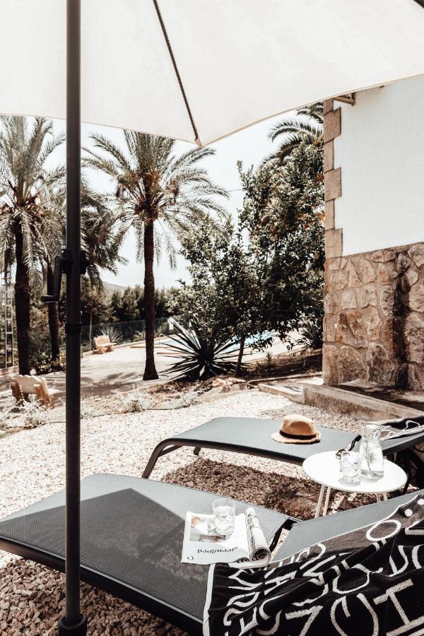 Ca La Bahia - Your Mediterranean Stay Teulada Εξωτερικό φωτογραφία