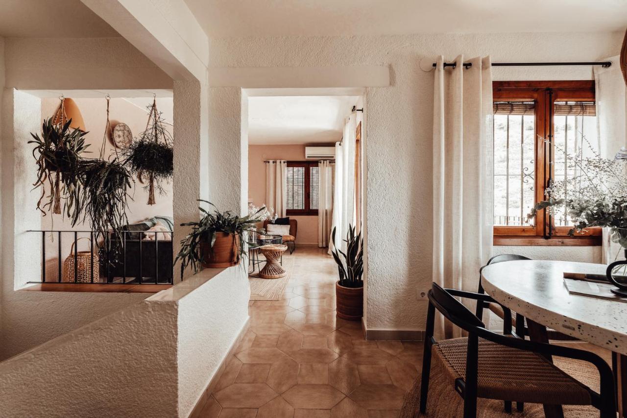 Ca La Bahia - Your Mediterranean Stay Teulada Εξωτερικό φωτογραφία