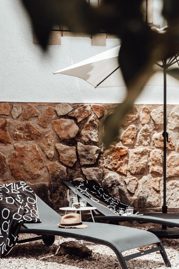 Ca La Bahia - Your Mediterranean Stay Teulada Εξωτερικό φωτογραφία